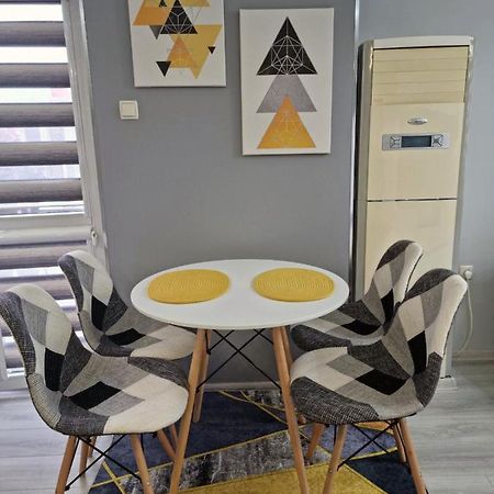 Victoria Apartments 3 Velingrad Ngoại thất bức ảnh