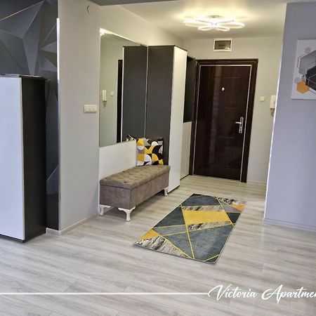 Victoria Apartments 3 Velingrad Ngoại thất bức ảnh