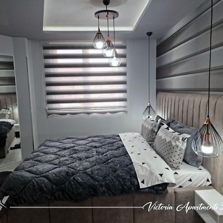 Victoria Apartments 3 Velingrad Ngoại thất bức ảnh