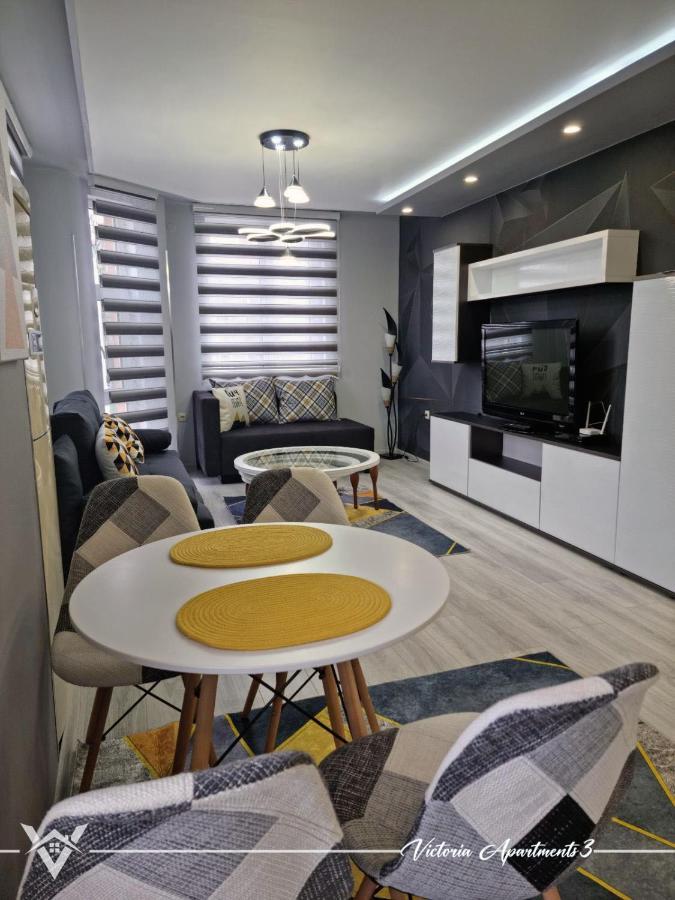 Victoria Apartments 3 Velingrad Ngoại thất bức ảnh