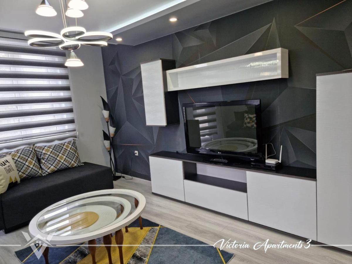 Victoria Apartments 3 Velingrad Ngoại thất bức ảnh