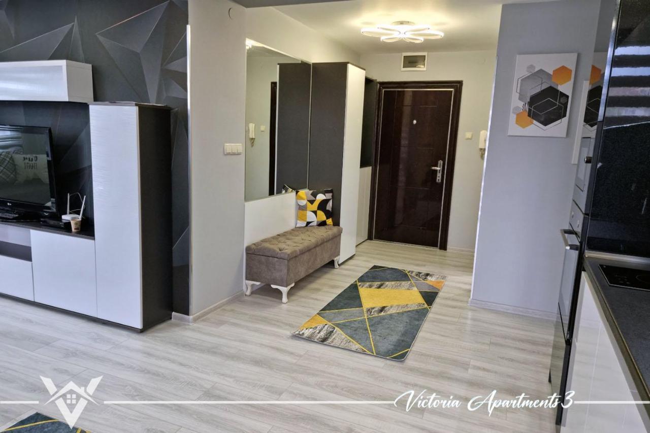 Victoria Apartments 3 Velingrad Ngoại thất bức ảnh