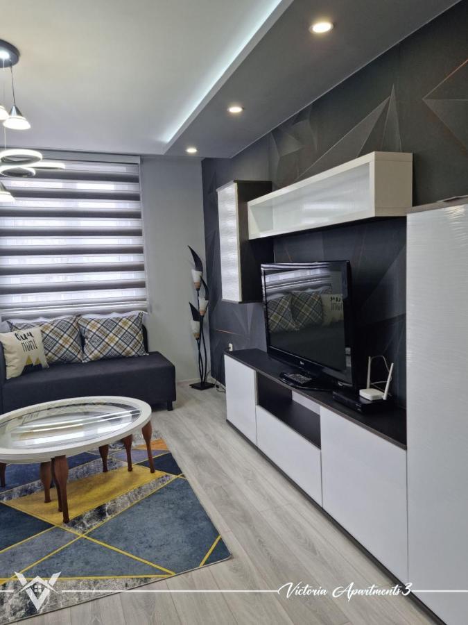 Victoria Apartments 3 Velingrad Ngoại thất bức ảnh