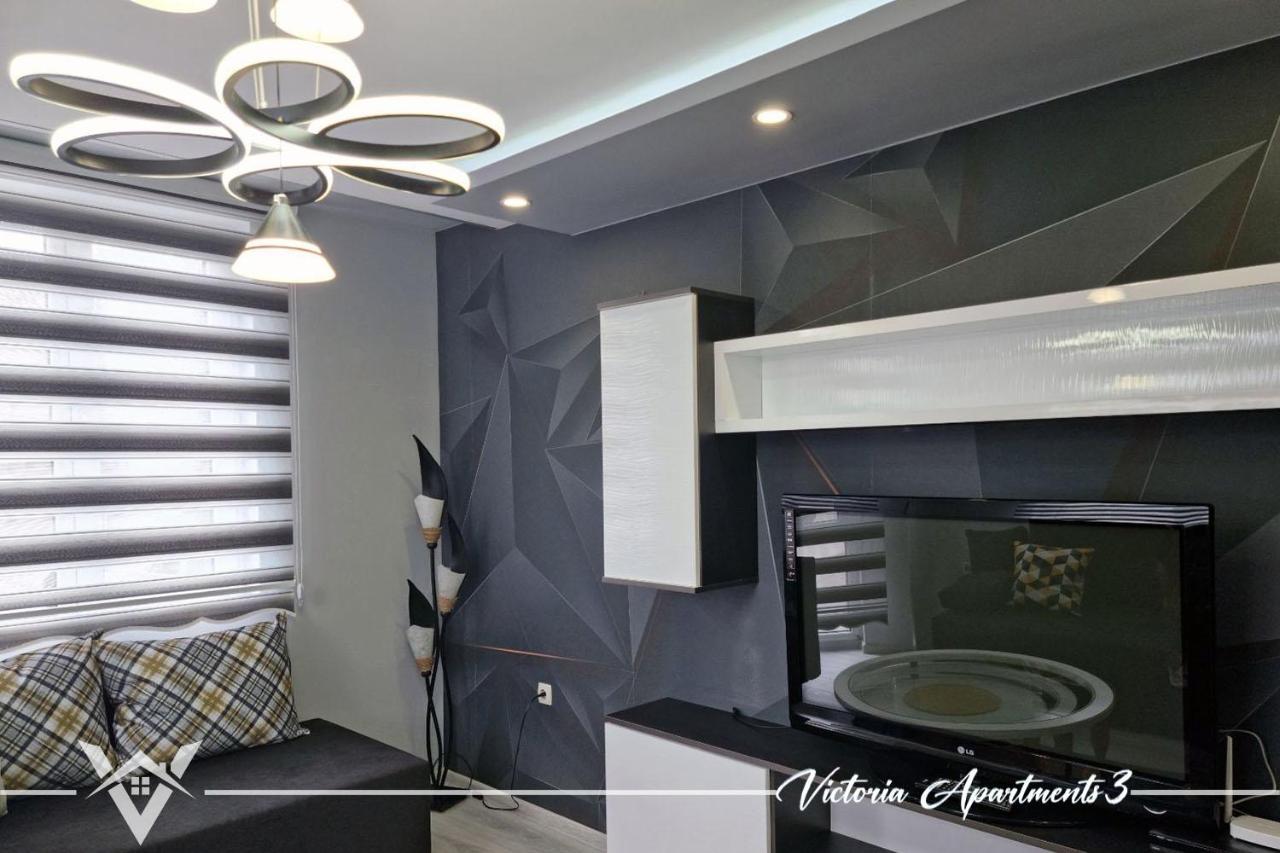 Victoria Apartments 3 Velingrad Ngoại thất bức ảnh