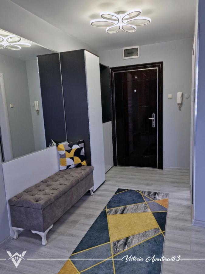 Victoria Apartments 3 Velingrad Ngoại thất bức ảnh