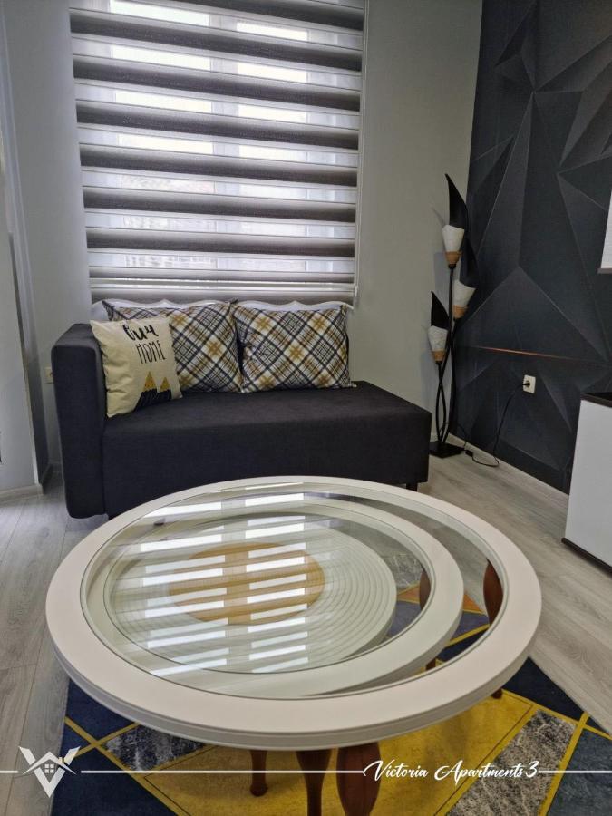 Victoria Apartments 3 Velingrad Ngoại thất bức ảnh