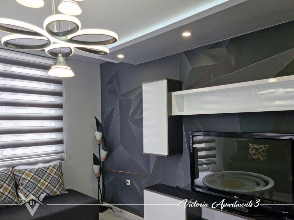 Victoria Apartments 3 Velingrad Ngoại thất bức ảnh