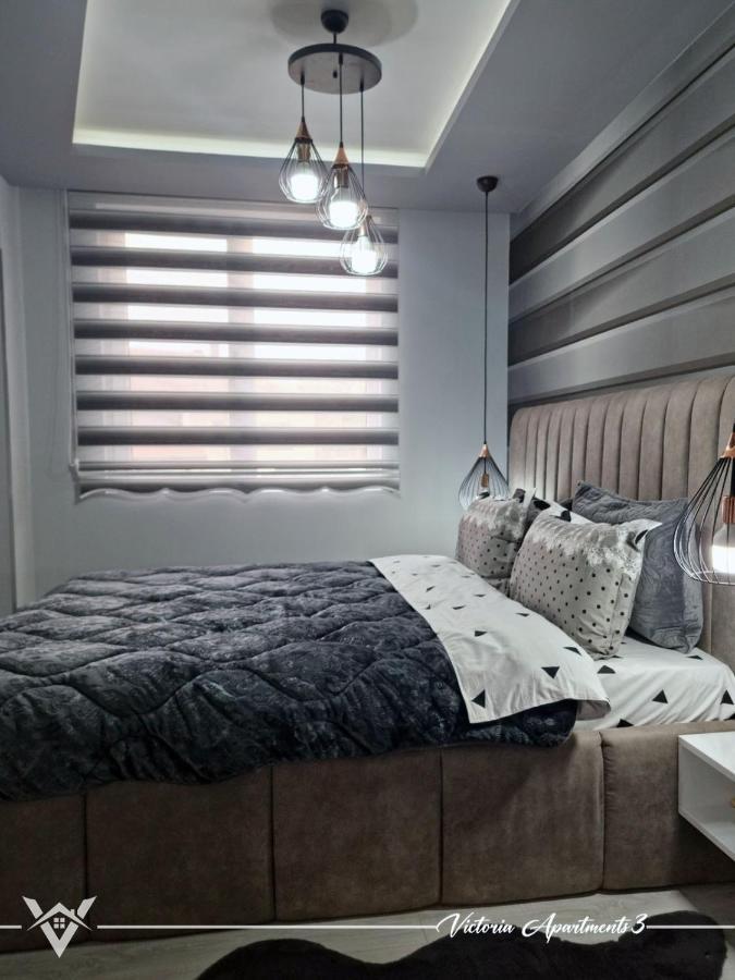 Victoria Apartments 3 Velingrad Ngoại thất bức ảnh