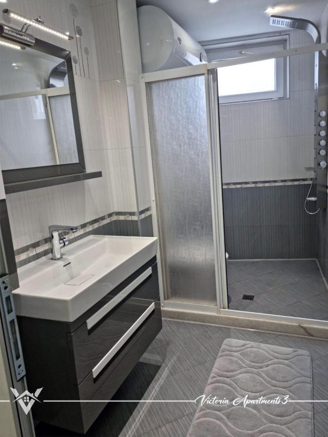 Victoria Apartments 3 Velingrad Ngoại thất bức ảnh