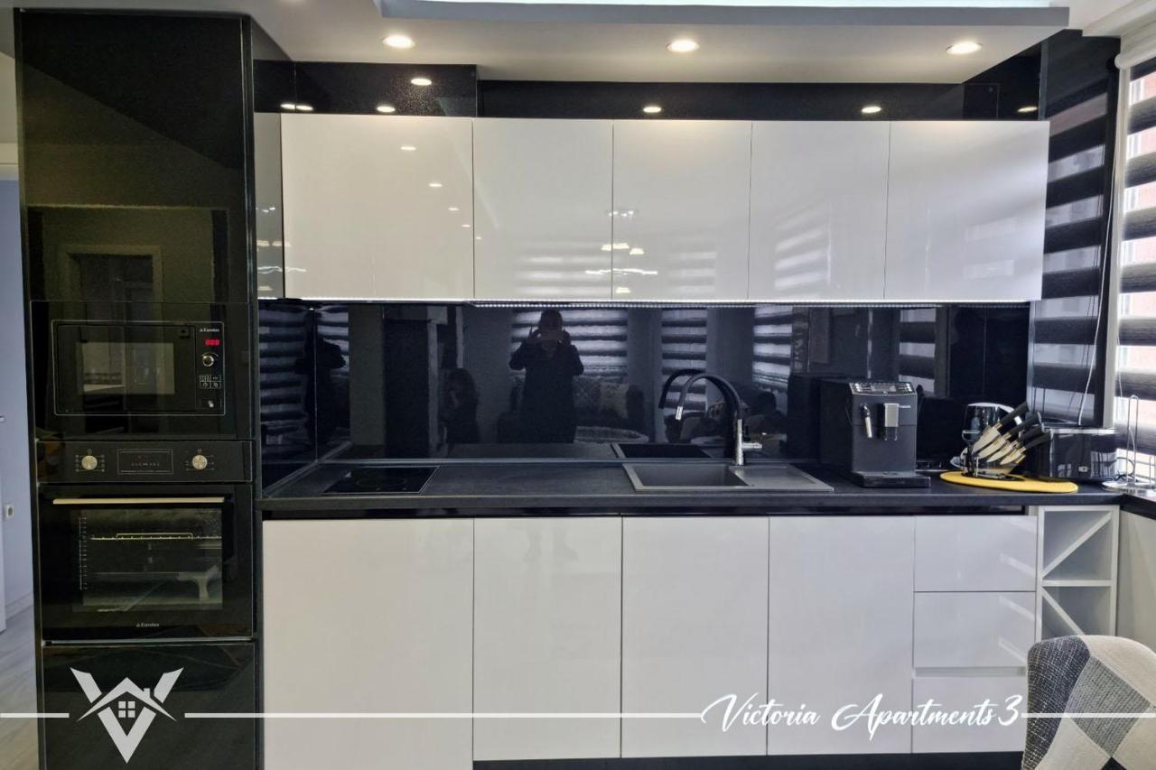 Victoria Apartments 3 Velingrad Ngoại thất bức ảnh
