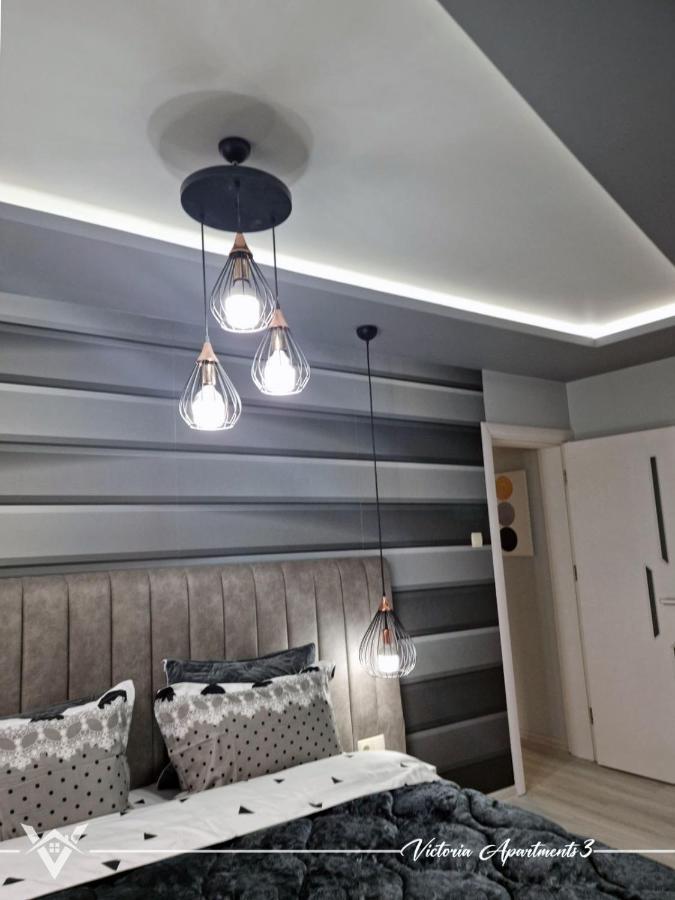 Victoria Apartments 3 Velingrad Ngoại thất bức ảnh