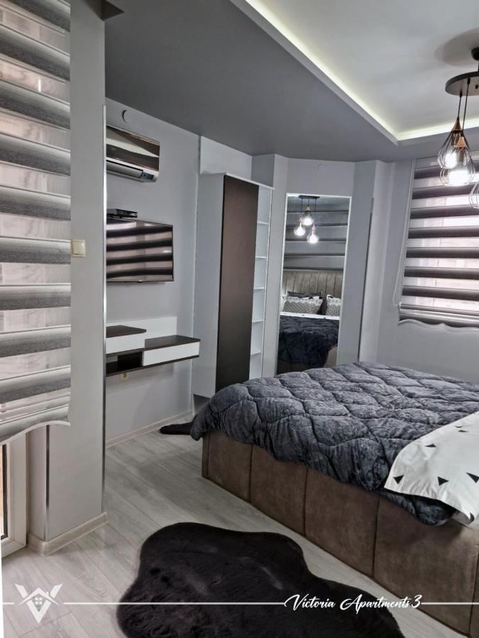 Victoria Apartments 3 Velingrad Ngoại thất bức ảnh
