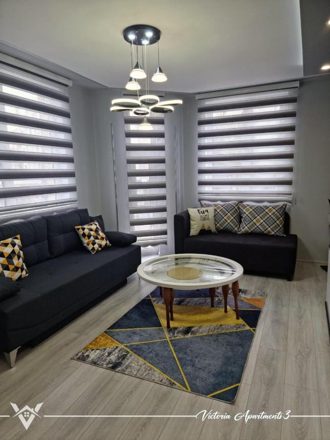 Victoria Apartments 3 Velingrad Ngoại thất bức ảnh