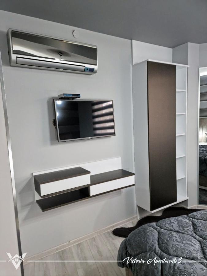 Victoria Apartments 3 Velingrad Ngoại thất bức ảnh