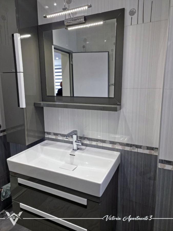Victoria Apartments 3 Velingrad Ngoại thất bức ảnh
