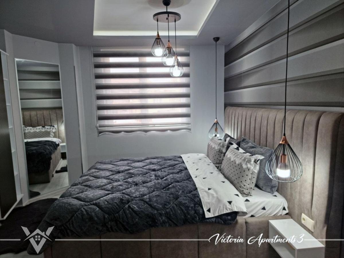 Victoria Apartments 3 Velingrad Ngoại thất bức ảnh