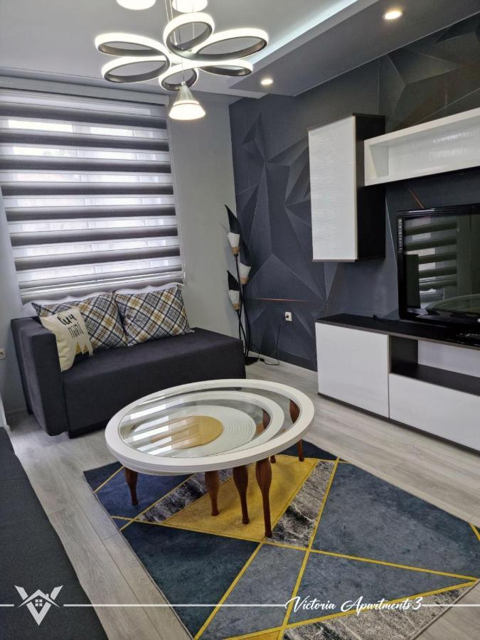 Victoria Apartments 3 Velingrad Ngoại thất bức ảnh