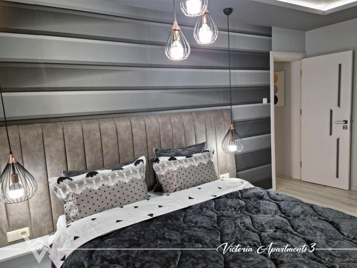 Victoria Apartments 3 Velingrad Ngoại thất bức ảnh