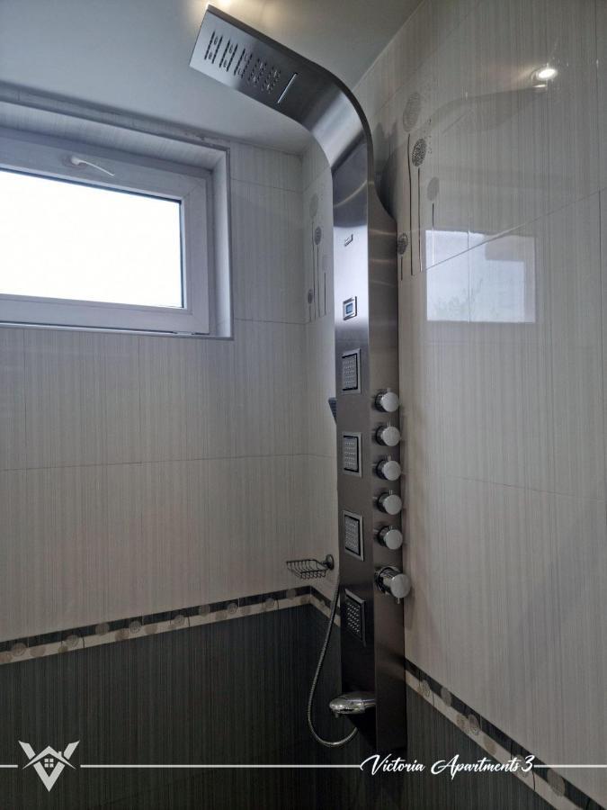 Victoria Apartments 3 Velingrad Ngoại thất bức ảnh