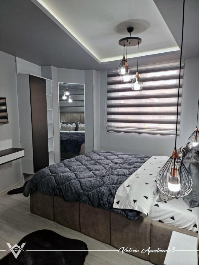 Victoria Apartments 3 Velingrad Ngoại thất bức ảnh