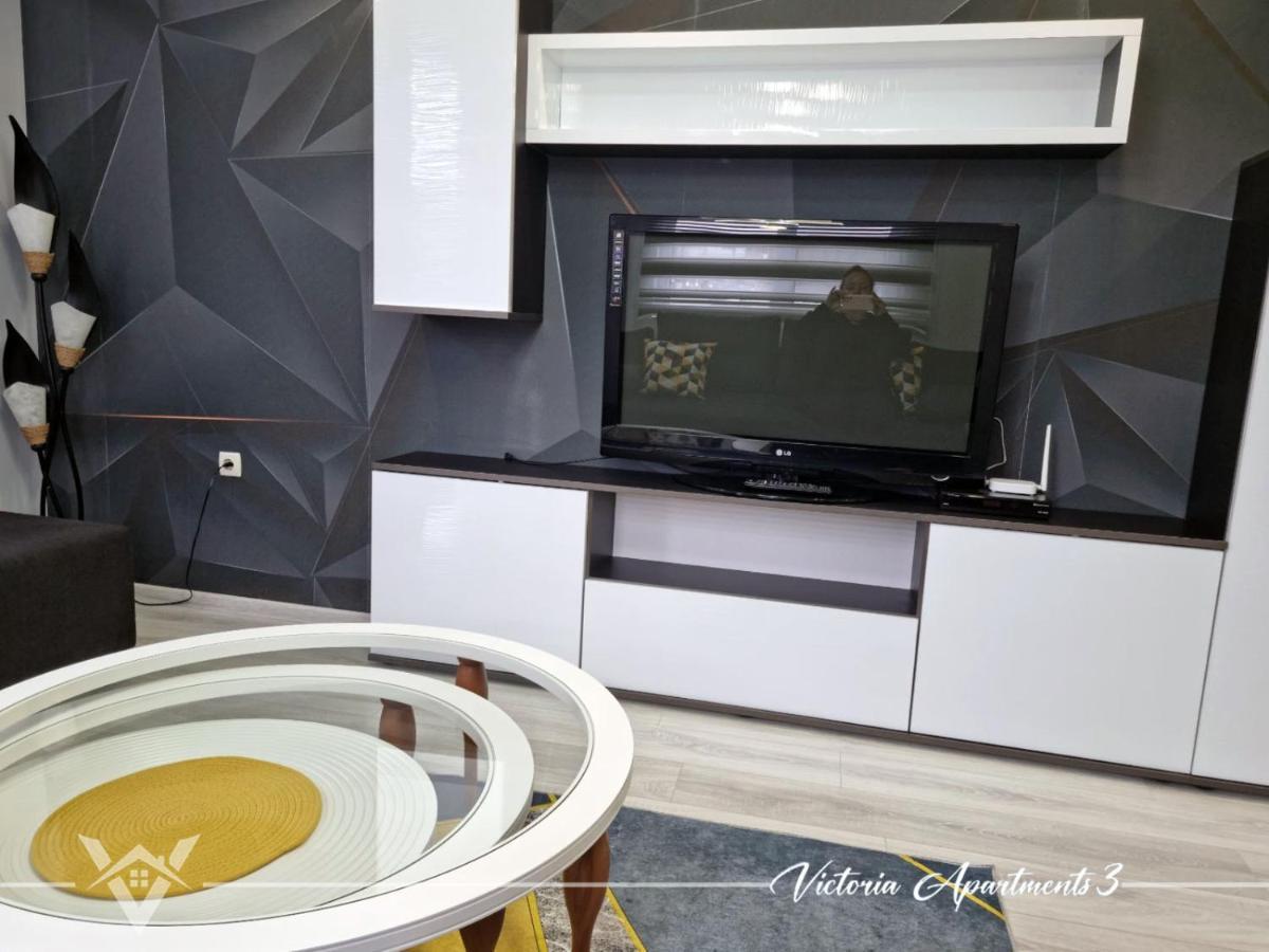 Victoria Apartments 3 Velingrad Ngoại thất bức ảnh