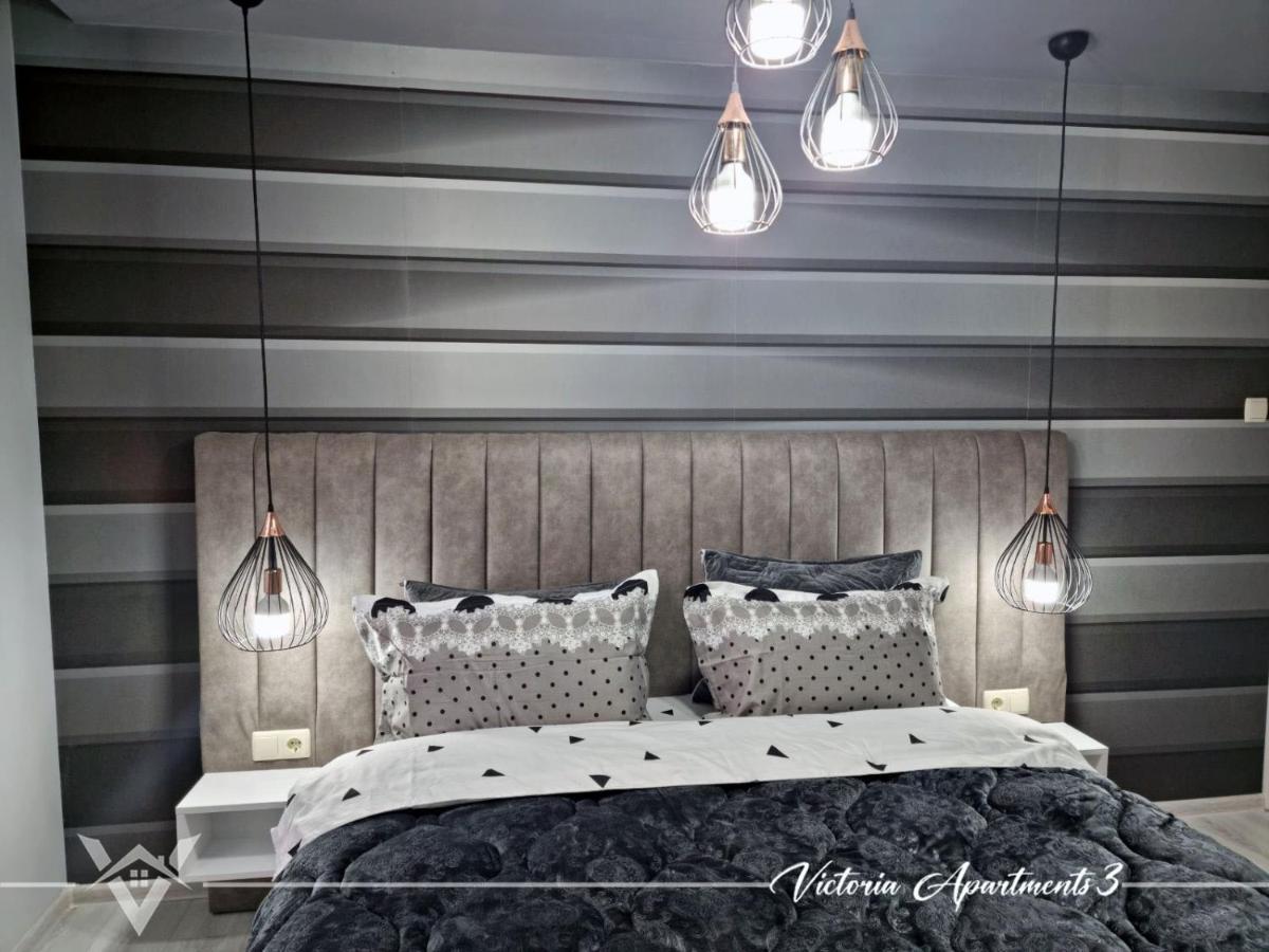 Victoria Apartments 3 Velingrad Ngoại thất bức ảnh