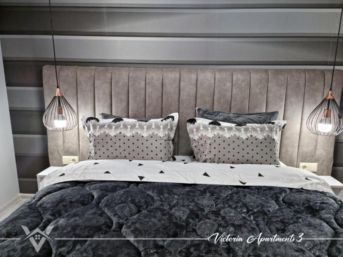Victoria Apartments 3 Velingrad Ngoại thất bức ảnh