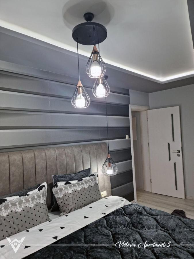 Victoria Apartments 3 Velingrad Ngoại thất bức ảnh