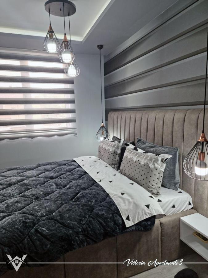 Victoria Apartments 3 Velingrad Ngoại thất bức ảnh