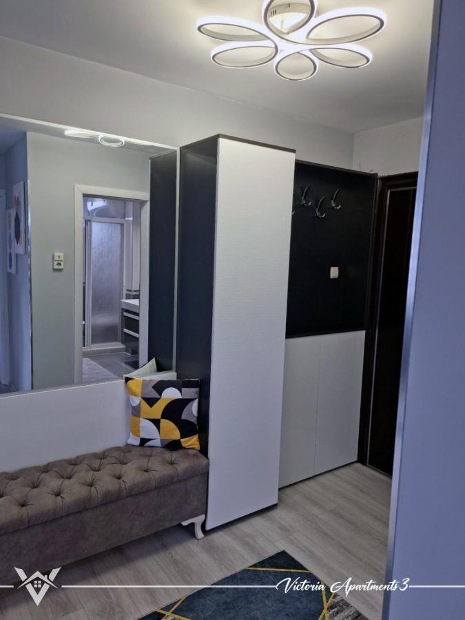 Victoria Apartments 3 Velingrad Ngoại thất bức ảnh