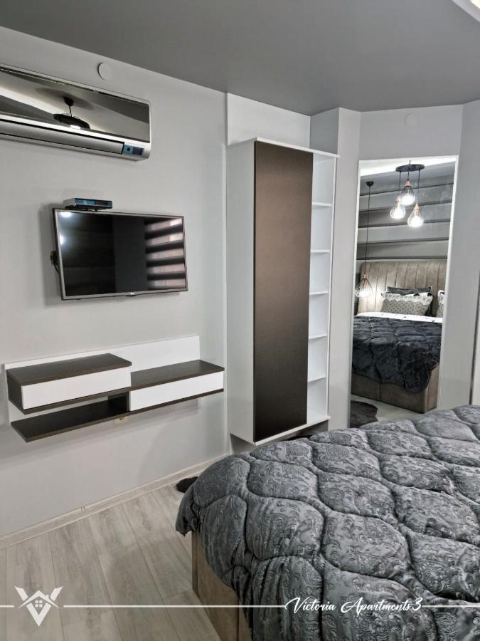 Victoria Apartments 3 Velingrad Ngoại thất bức ảnh
