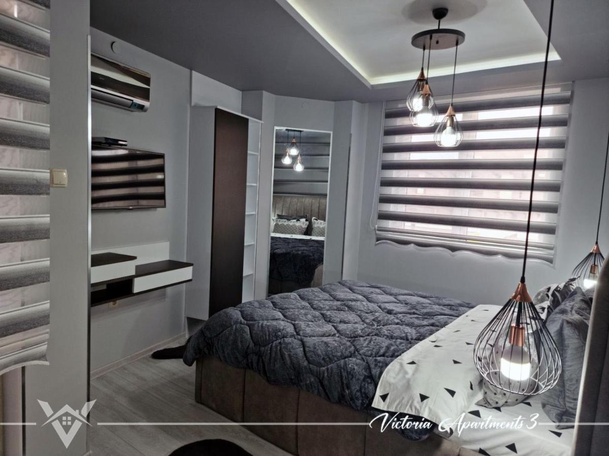 Victoria Apartments 3 Velingrad Ngoại thất bức ảnh