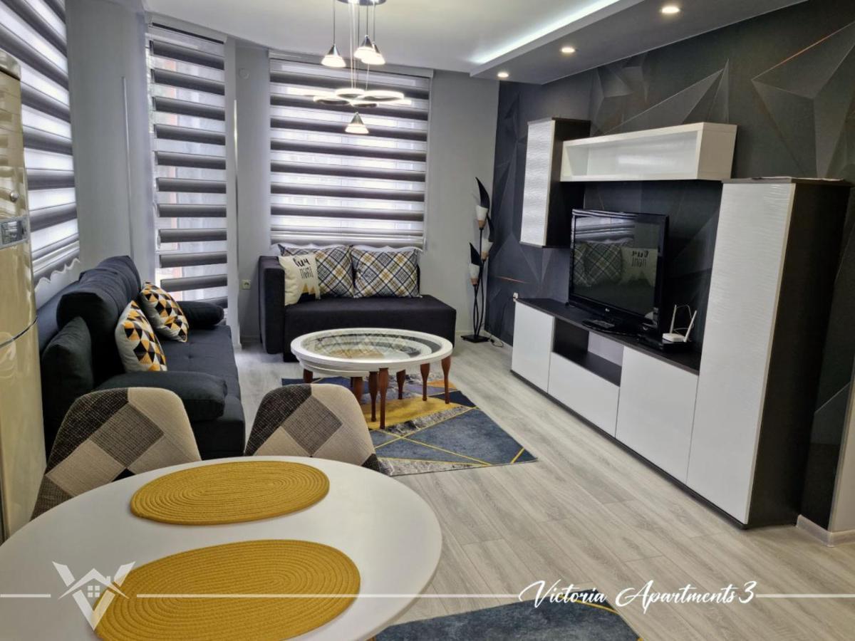 Victoria Apartments 3 Velingrad Ngoại thất bức ảnh